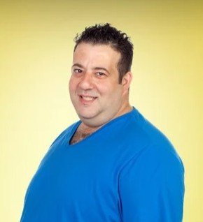 Daniel Zanona